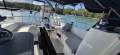 Catalina 375:Cockpit with Infill