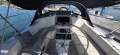 Catalina 375:Cockpit with Infill
