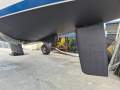 Catalina 375:Propspeed on Feathering Prop