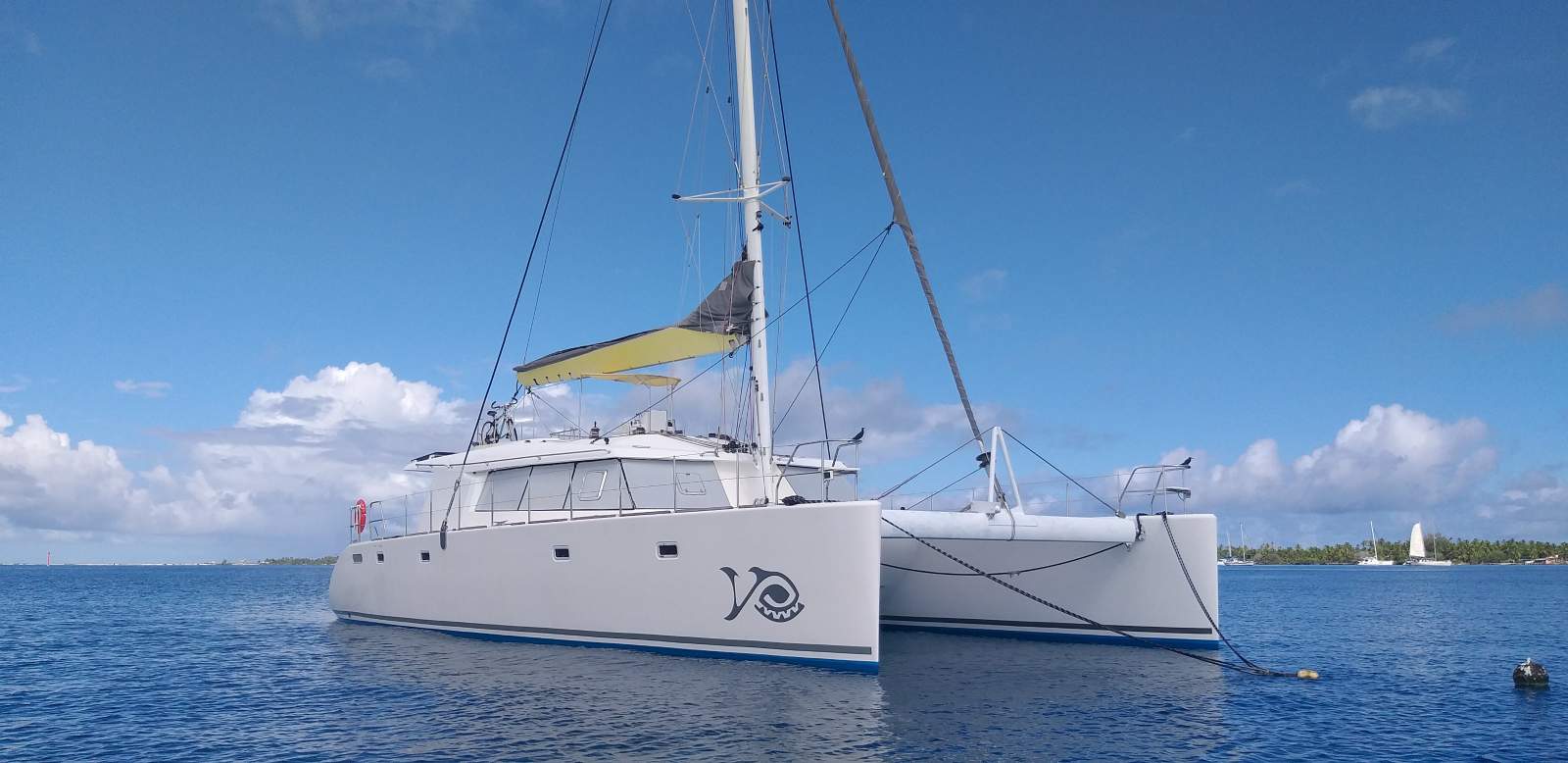 Sunreef Yachts 60