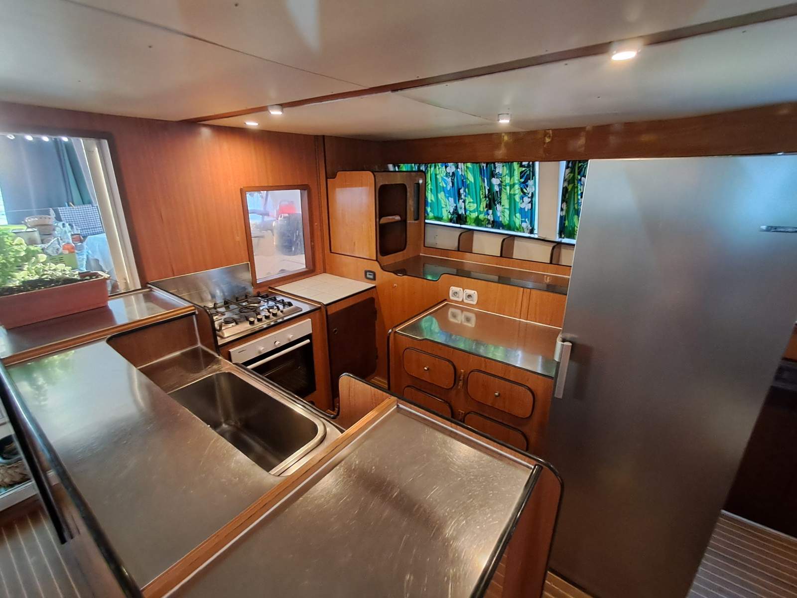 Sunreef Yachts 60