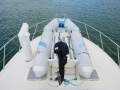 Mariner 38 Flybridge