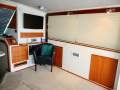 Mariner 38 Flybridge