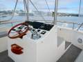 Mariner 38 Flybridge