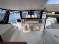 Lightwave 45 Grande - Galley Up, Fwd Nav