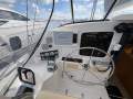 Lightwave 45 Grande - Galley Up, Fwd Nav