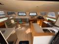 Lightwave 45 Grande - Galley Up, Fwd Nav