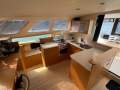 Lightwave 45 Grande - Galley Up, Fwd Nav