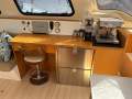 Lightwave 45 Grande - Galley Up, Fwd Nav