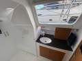 Lightwave 45 Grande - Galley Up, Fwd Nav