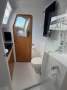 Lightwave 45 Grande - Galley Up, Fwd Nav