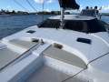Lightwave 45 Grande - Galley Up, Fwd Nav