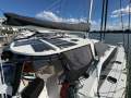 Lightwave 45 Grande - Galley Up, Fwd Nav