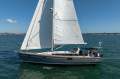 Beneteau Sense 50