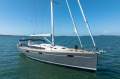 Beneteau Sense 50