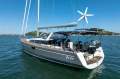 Beneteau Sense 50