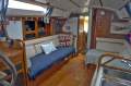 Sigma 38 Offshore One Design