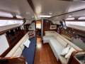 Sigma 38 Offshore One Design