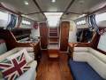 Sigma 38 Offshore One Design