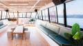 Zahara Charter boat - AMSA survey for 127 guests +:5 Sydney Marine Brokerage Zahara Charter Boat For Sale