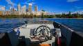 De Antonio Yachts D23: Sydney Marine Brokerage De Antonio 26 For Sale