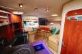 Monterey 322 Cruiser Great all rounder cruiser with bow thruster