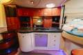 Monterey 322 Cruiser Great all rounder cruiser with bow thruster