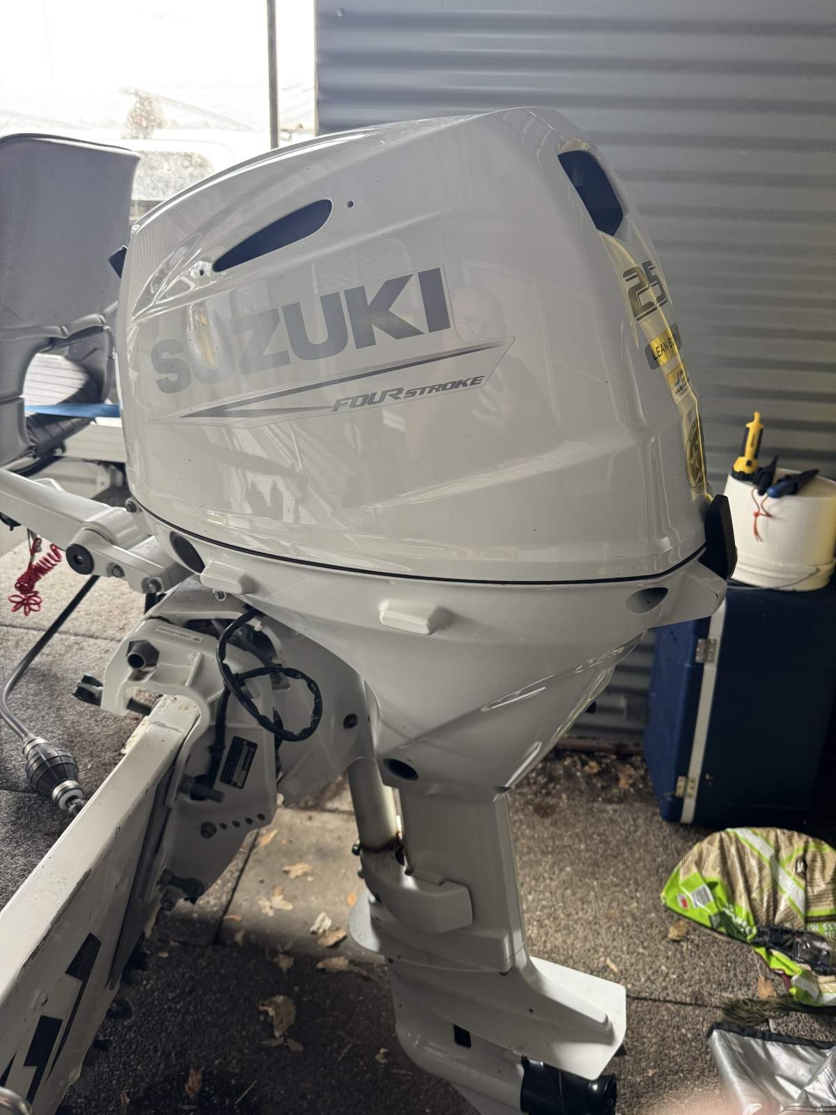 Quintrex 385 Explorer