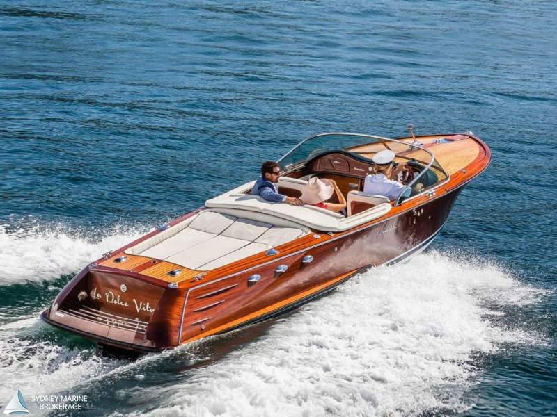 Comitti Portofino 26