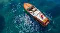 Comitti Portofino 26:6 Sydney Marine Brokerage Comitti_Portofino 26 Day Boat For Sale
