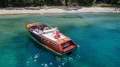 Comitti Portofino 26:8 Sydney Marine Brokerage Comitti_Portofino 26 Day Boat For Sale