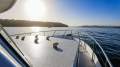 Bracken 60 Motor Yacht 'Galene' Charter Vessel:11 Sydney Marine Brokerage Galene Charter Vessel For Sale