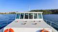 Bracken 60 Motor Yacht 'Galene' Charter Vessel:13 Sydney Marine Brokerage Galene Charter Vessel For Sale