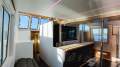 Bracken 60 Motor Yacht 'Galene' Charter Vessel:14 Sydney Marine Brokerage Galene Charter Vessel For Sale