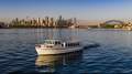 Bracken 60 Motor Yacht 'Galene' Charter Vessel:16 Sydney Marine Brokerage Galene Charter Vessel For Sale