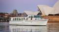 Bracken 60 Motor Yacht 'Galene' Charter Vessel:17 Sydney Marine Brokerage Galene Charter Vessel For Sale