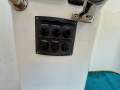 Seaquest 2800 Sports Bridge Cruiser Full Cabin
