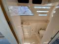 Seaquest 2800 Sports Bridge Cruiser Full Cabin