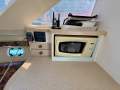Seaquest 2800 Sports Bridge Cruiser Full Cabin