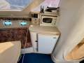 Seaquest 2800 Sports Bridge Cruiser Full Cabin