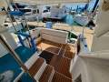 Seaquest 2800 Sports Bridge Cruiser Full Cabin