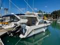 Seaquest 2800 Sports Bridge Cruiser Full Cabin