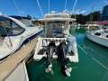 Seaquest 2800 Sports Bridge Cruiser Full Cabin
