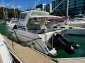 Seaquest 2800 Sports Bridge Cruiser Full Cabin