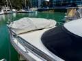 Seaquest 2800 Sports Bridge Cruiser Full Cabin