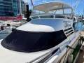 Seaquest 2800 Sports Bridge Cruiser Full Cabin
