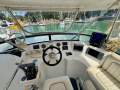 Seaquest 2800 Sports Bridge Cruiser Full Cabin