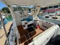 Seaquest 2800 Sports Bridge Cruiser Full Cabin