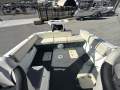 Freedom 6.50 Cabin Cruiser Powered by a new 200hp Mercury V6 motor 1 hour old