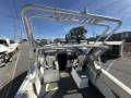 Freedom 6.50 Cabin Cruiser Powered by a new 200hp Mercury V6 motor 1 hour old
